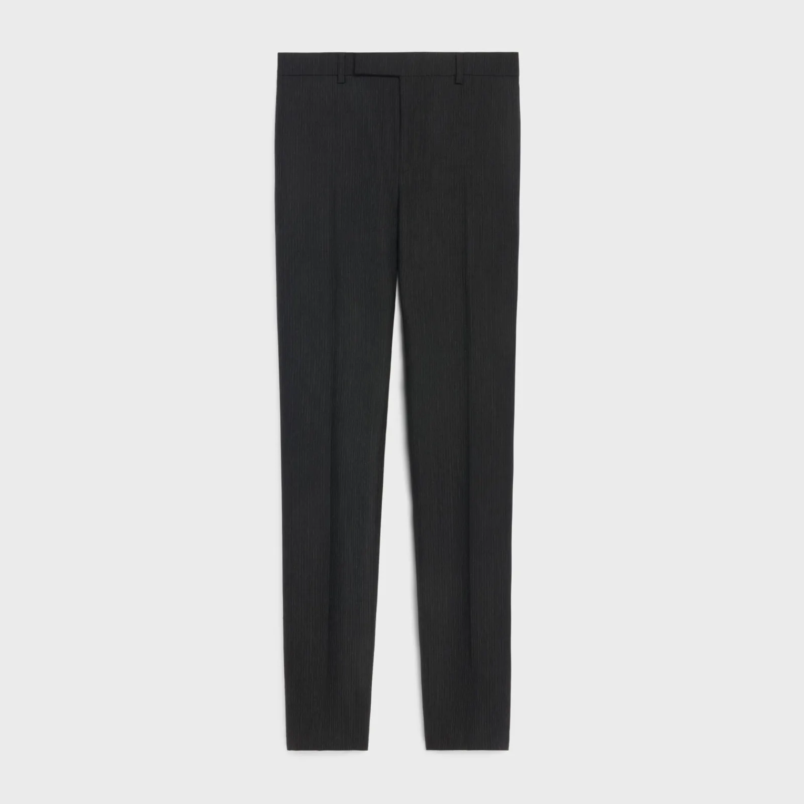 Fashion mods pants in triple striped flannel Jackets & Trousers