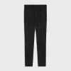 Best mods pants with rhinestones in double-face wool Jackets & Trousers