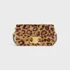 New MULTIPOCHETTE in PONY CALFSKIN WITH PRINT Women More Lines·Other Lines