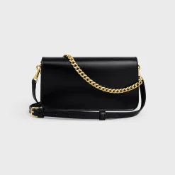 Outlet MULTIPOCHETTE in SHINY CALFSKIN Women More Lines·Other Lines