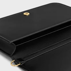 Outlet MULTIPOCHETTE in SHINY CALFSKIN Women More Lines·Other Lines