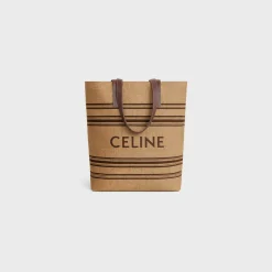 Sale MUSEUM BAG in Textile with raffia effect and calfskin Categories·Business And Travel Bags
