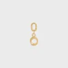 Discount O CHARM in Brass Women Categories·Straps And Accessories