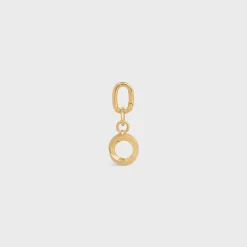 Discount O CHARM in Brass Women Categories·Straps And Accessories