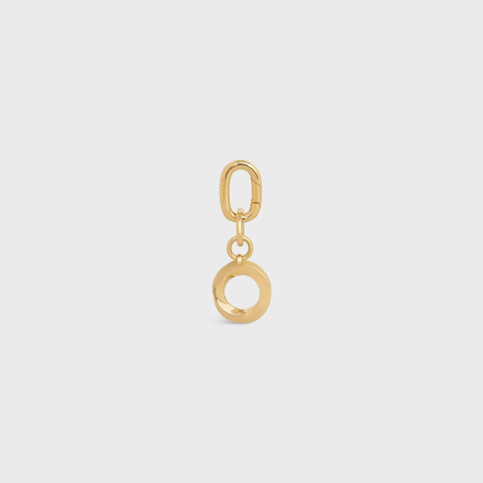 Discount O CHARM in Brass Women Categories·Straps And Accessories