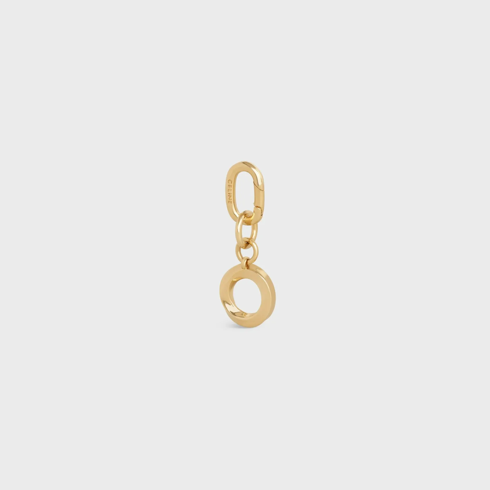 Discount O CHARM in Brass Women Categories·Straps And Accessories