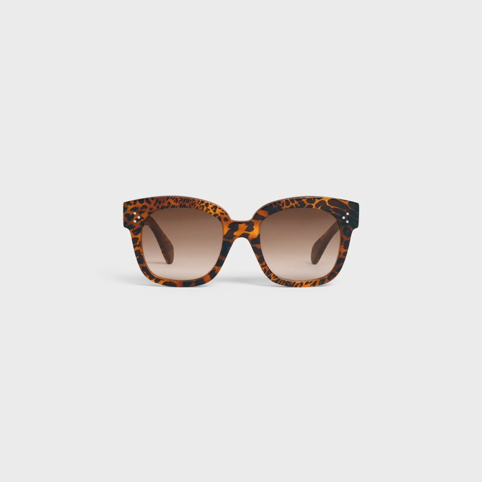 Online Oversized S002 Sunglasses in Acetate Women Celine 3 Dots | Categories·Square