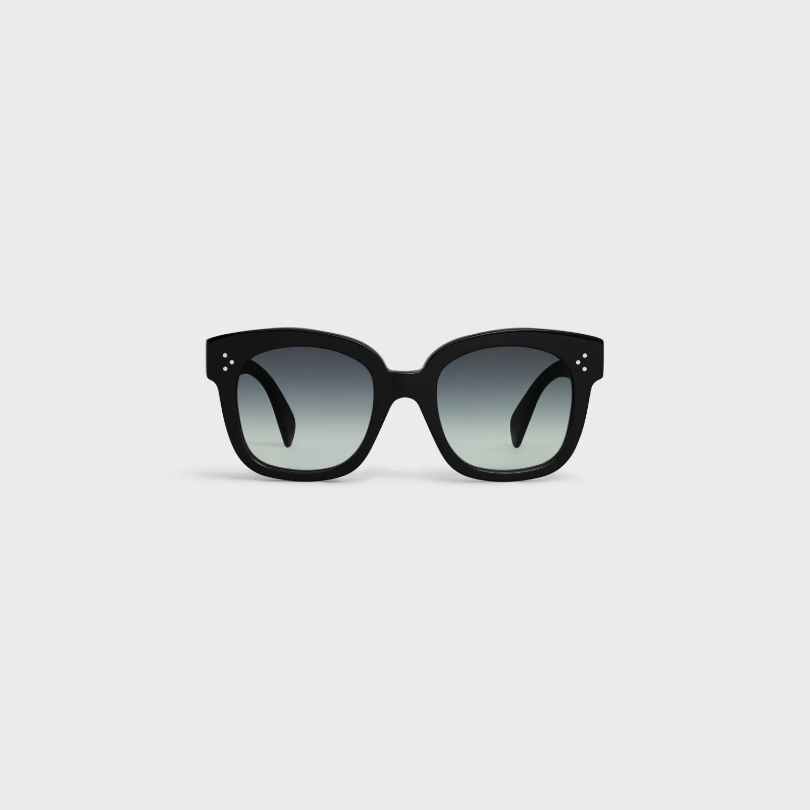 Sale Oversized S002 Sunglasses in Acetate Women Celine 3 Dots | Categories·Square