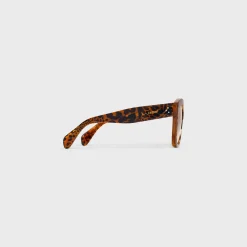 Online Oversized S002 Sunglasses in Acetate Women Celine 3 Dots | Categories·Square
