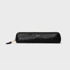 Outlet Pencil case in Niloticus Crocodile Stationery