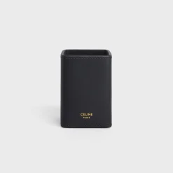New perfume holder 100ml in shiny calfskin Fragrances