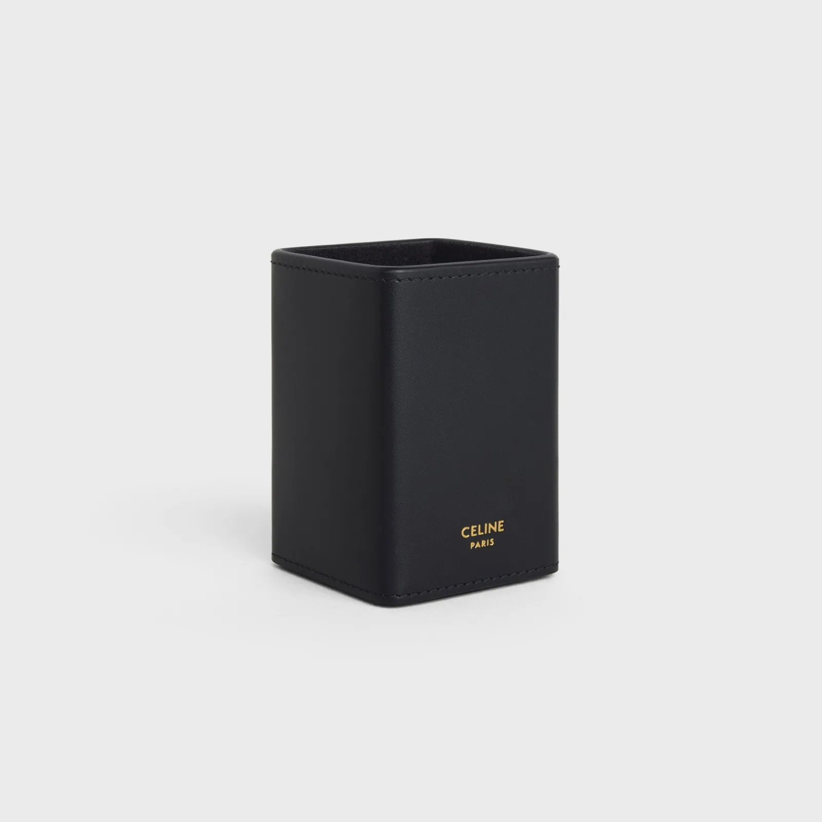 New perfume holder 100ml in shiny calfskin Fragrances