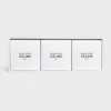 Discount PERFUMED SOAPS SET COLOGNE CÉLESTE 3x100G Fragrances | Bath And Body