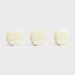 New PERFUMED SOAPS SET EAU DE CALIFORNIE 3x100G Fragrances | Bath And Body
