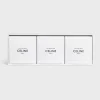Best PERFUMED SOAPS SET LA PEAU NUE 3x100G Fragrances | Bath And Body