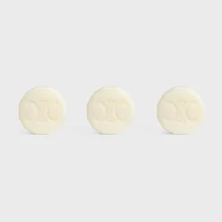 Sale PERFUMED SOAPS SET REPTILE 3x100G Fragrances | Bath And Body