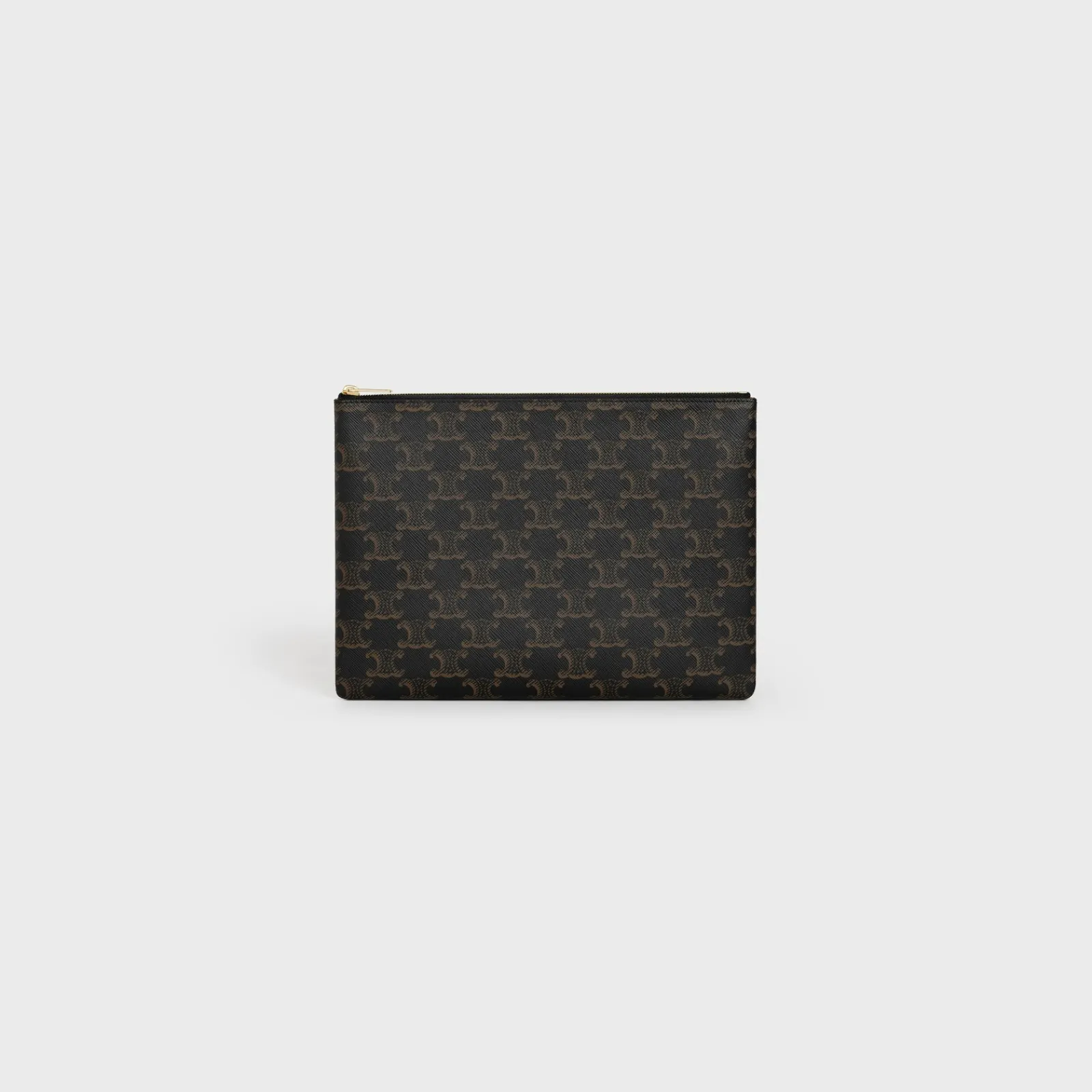 Fashion Pouch in Triomphe Canvas Women Triomphe Canvas | Categories·Pouches And Tech Accessories