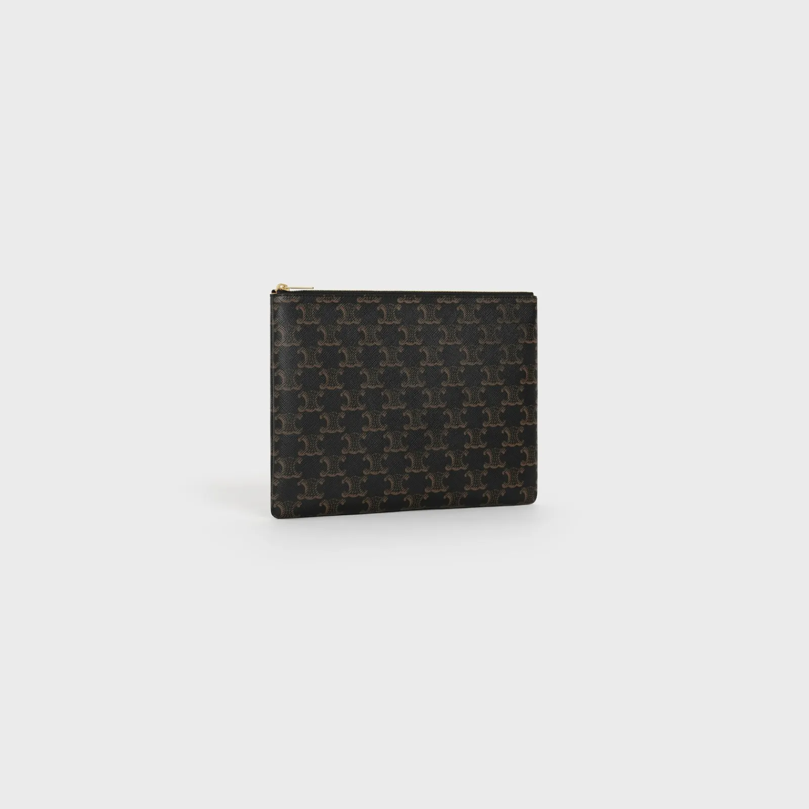 Fashion Pouch in Triomphe Canvas Women Triomphe Canvas | Categories·Pouches And Tech Accessories