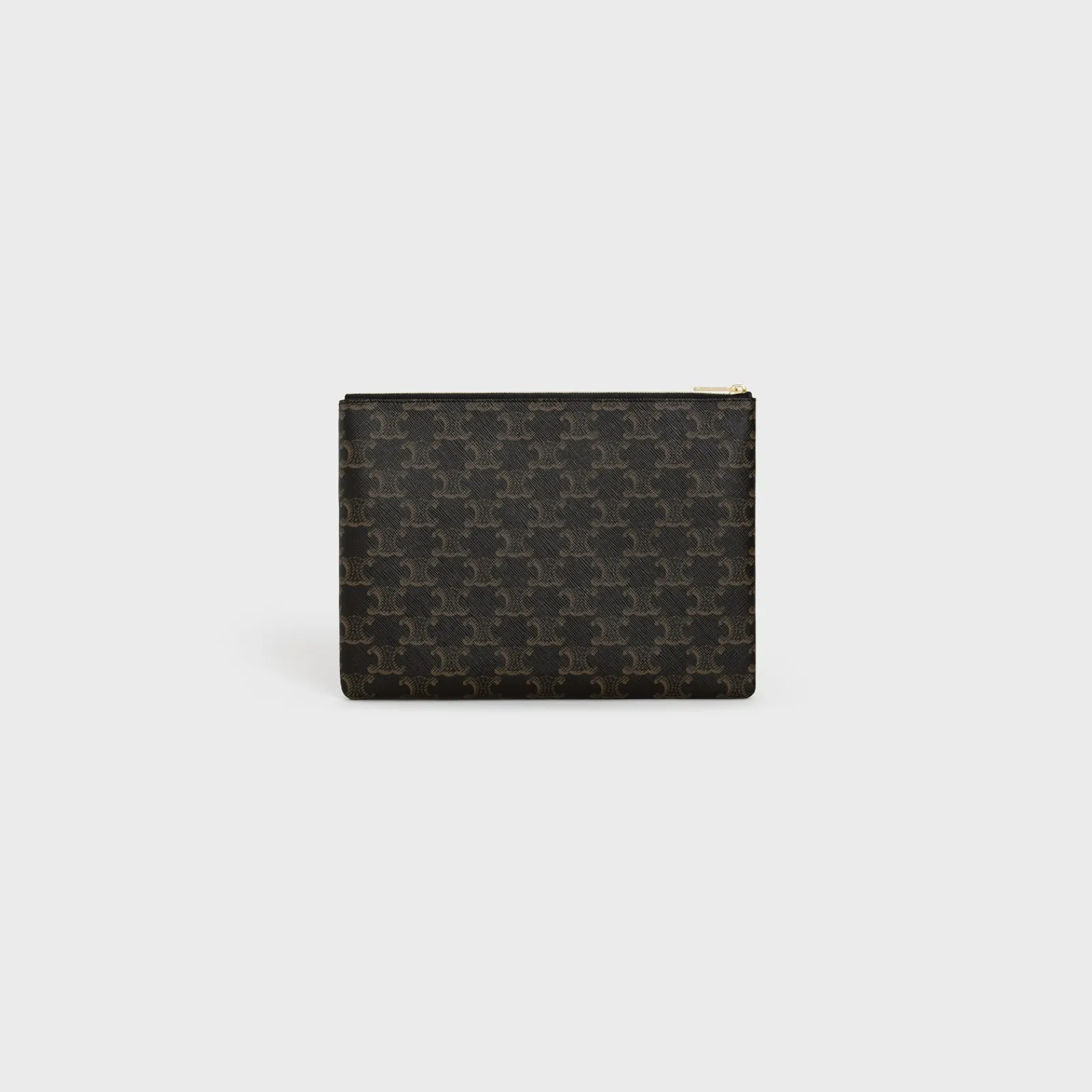 Fashion Pouch in Triomphe Canvas Women Triomphe Canvas | Categories·Pouches And Tech Accessories