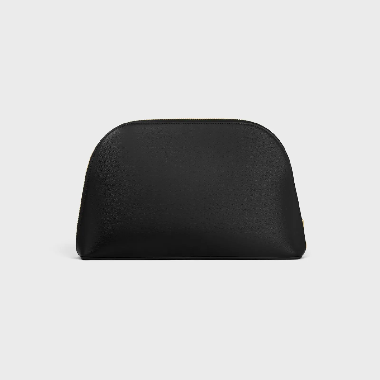 Fashion POUCH TRIOMPHE in SHINY CALFSKIN Women Triomphe | Categories·Pouches And Tech Accessories