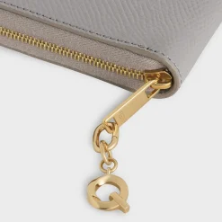 Clearance Q CHARM in Brass Women Categories·Straps And Accessories
