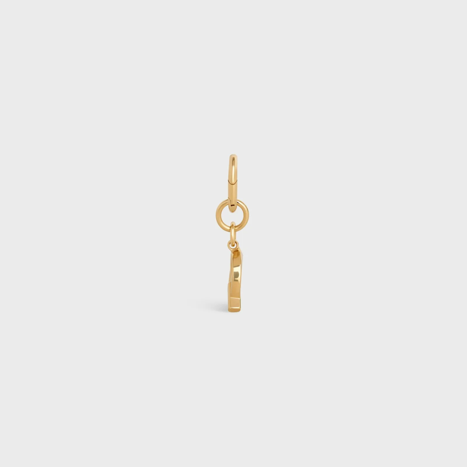 Clearance Q CHARM in Brass Women Categories·Straps And Accessories