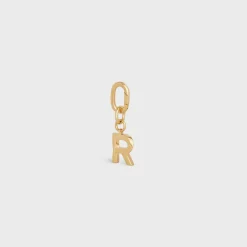 Clearance R CHARM in Brass Women Categories·Straps And Accessories