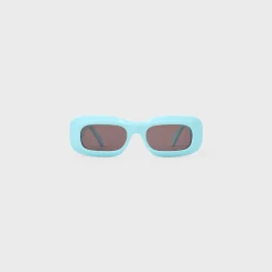 Hot Rectangular S294 Sunglasses in Acetate Women Celine 3 Dots | Categories·Square