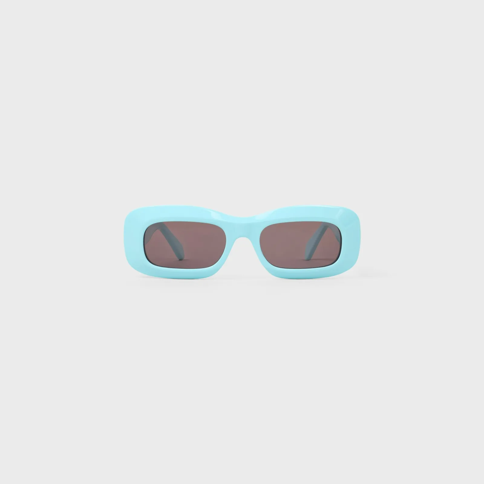 Hot Rectangular S294 Sunglasses in Acetate Women Celine 3 Dots | Categories·Square