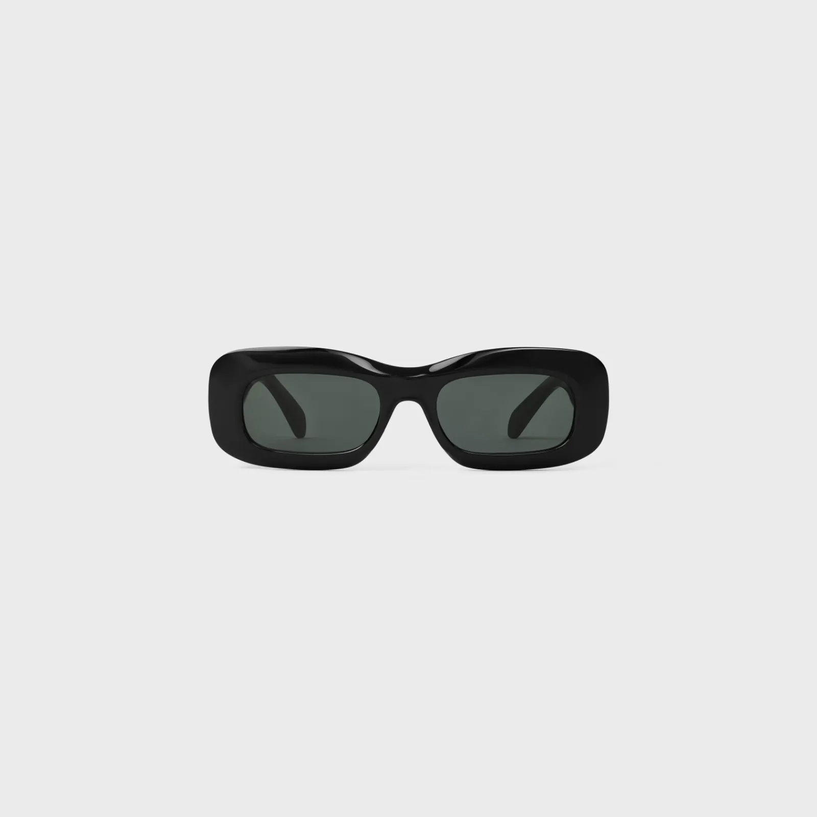 Best Rectangular S294 Sunglasses in Acetate Women Celine 3 Dots | Categories·Square