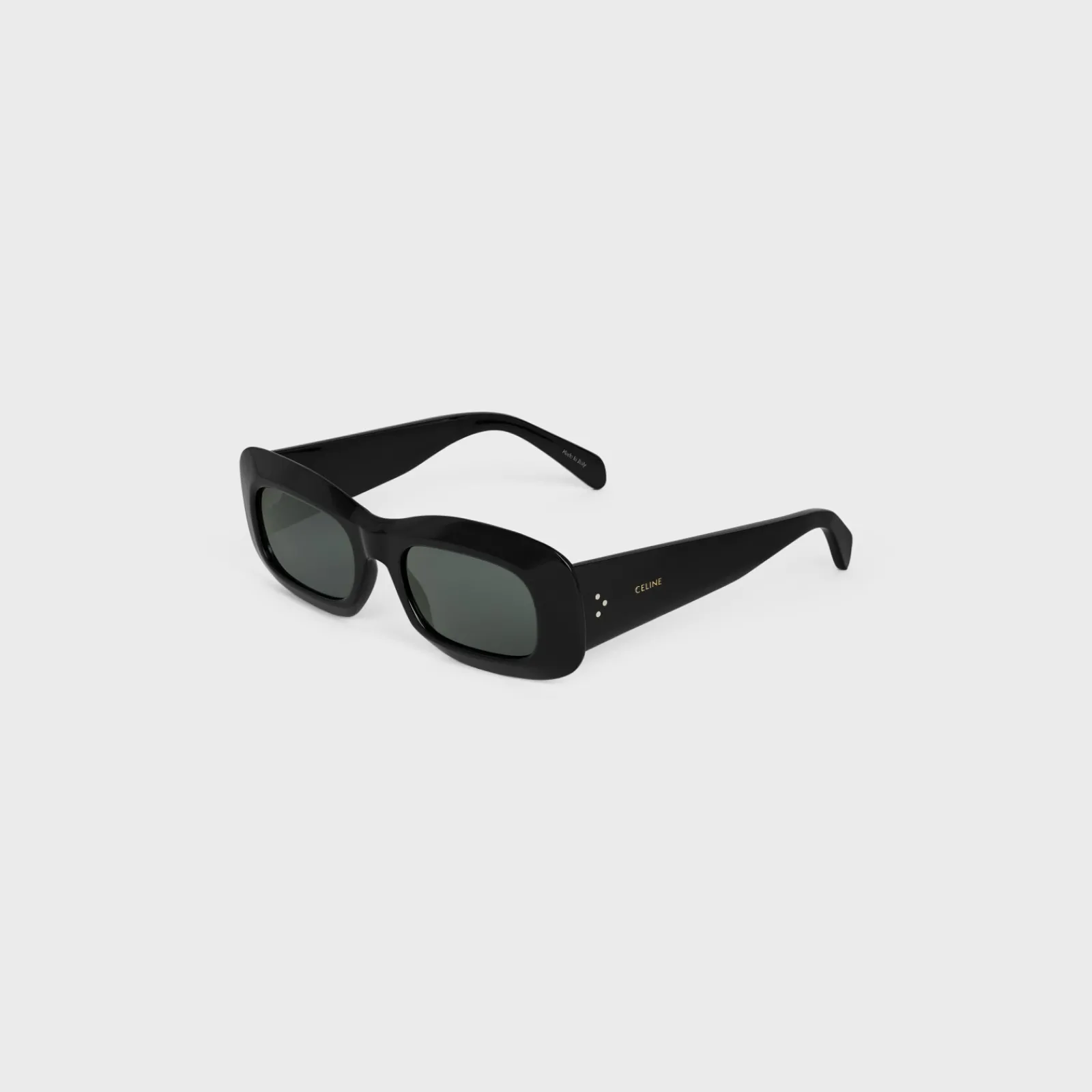 Best Rectangular S294 Sunglasses in Acetate Women Celine 3 Dots | Categories·Square
