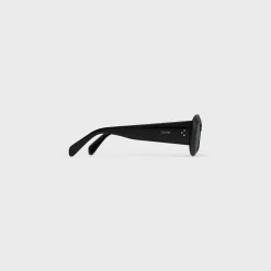 Best Rectangular S294 Sunglasses in Acetate Women Celine 3 Dots | Categories·Square
