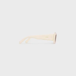 Outlet Rectangular S294 Sunglasses in Acetate Women Celine 3 Dots | Categories·Square