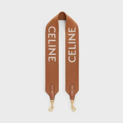 Sale Short Strap in Wool with jacquard Women Categories·Straps And Accessories