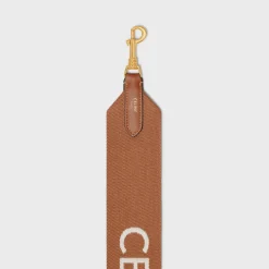 Sale Short Strap in Wool with jacquard Women Categories·Straps And Accessories