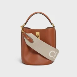 Best Short Strap in Wool with jacquard with GOLD FINISHING Women Categories·Straps And Accessories