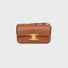 Sale SHOULDER BAG CLAUDE in Natural Calfskin Women More Lines·Claude | Categories·Shoulder Bags