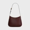 Discount SHOULDER HOBO ALICE in shiny calfskin Women More Lines·Other Lines | Categories·Shoulder Bags