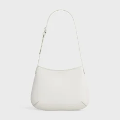Fashion SHOULDER HOBO ALICE in shiny calfskin Women More Lines·Other Lines | Categories·Shoulder Bags