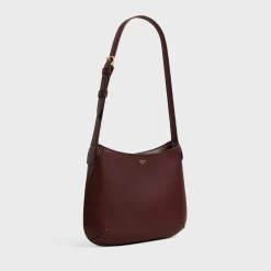 Discount SHOULDER HOBO ALICE in shiny calfskin Women More Lines·Other Lines | Categories·Shoulder Bags