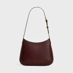 Discount SHOULDER HOBO ALICE in shiny calfskin Women More Lines·Other Lines | Categories·Shoulder Bags