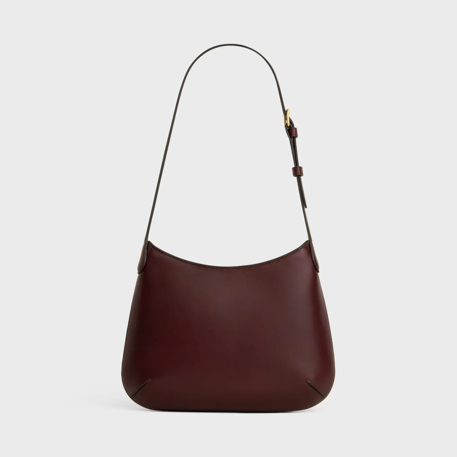 Discount SHOULDER HOBO ALICE in shiny calfskin Women More Lines·Other Lines | Categories·Shoulder Bags