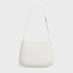 Fashion SHOULDER HOBO ALICE in shiny calfskin Women More Lines·Other Lines | Categories·Shoulder Bags