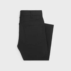 Online skinny jeans in vintage pure black denim Denim | Pants And Shorts