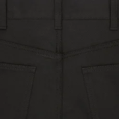 Online skinny jeans in vintage pure black denim Denim | Pants And Shorts