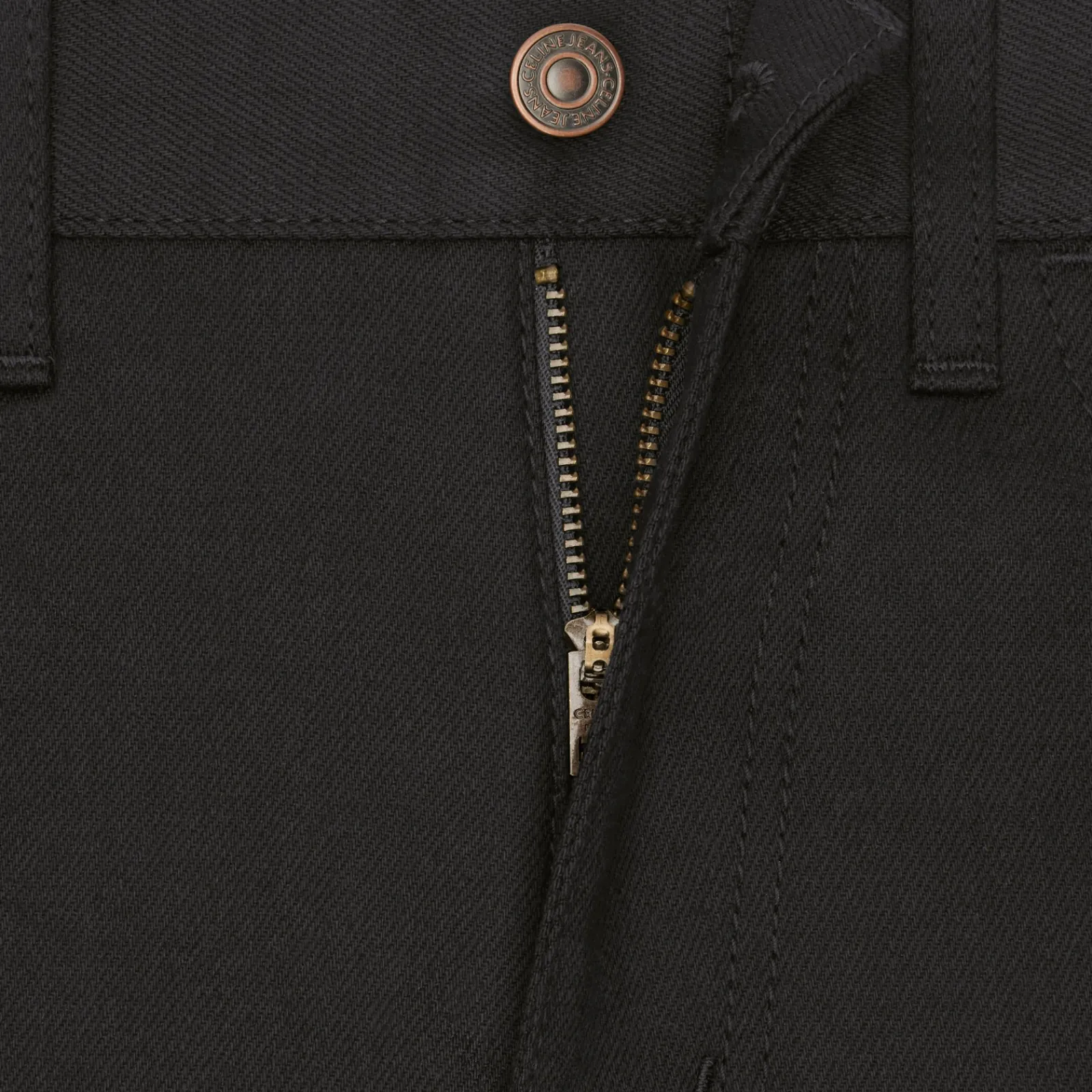 Online skinny jeans in vintage pure black denim Denim | Pants And Shorts