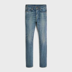 Outlet skinny jeans in vintage union wash denim Denim | Pants And Shorts