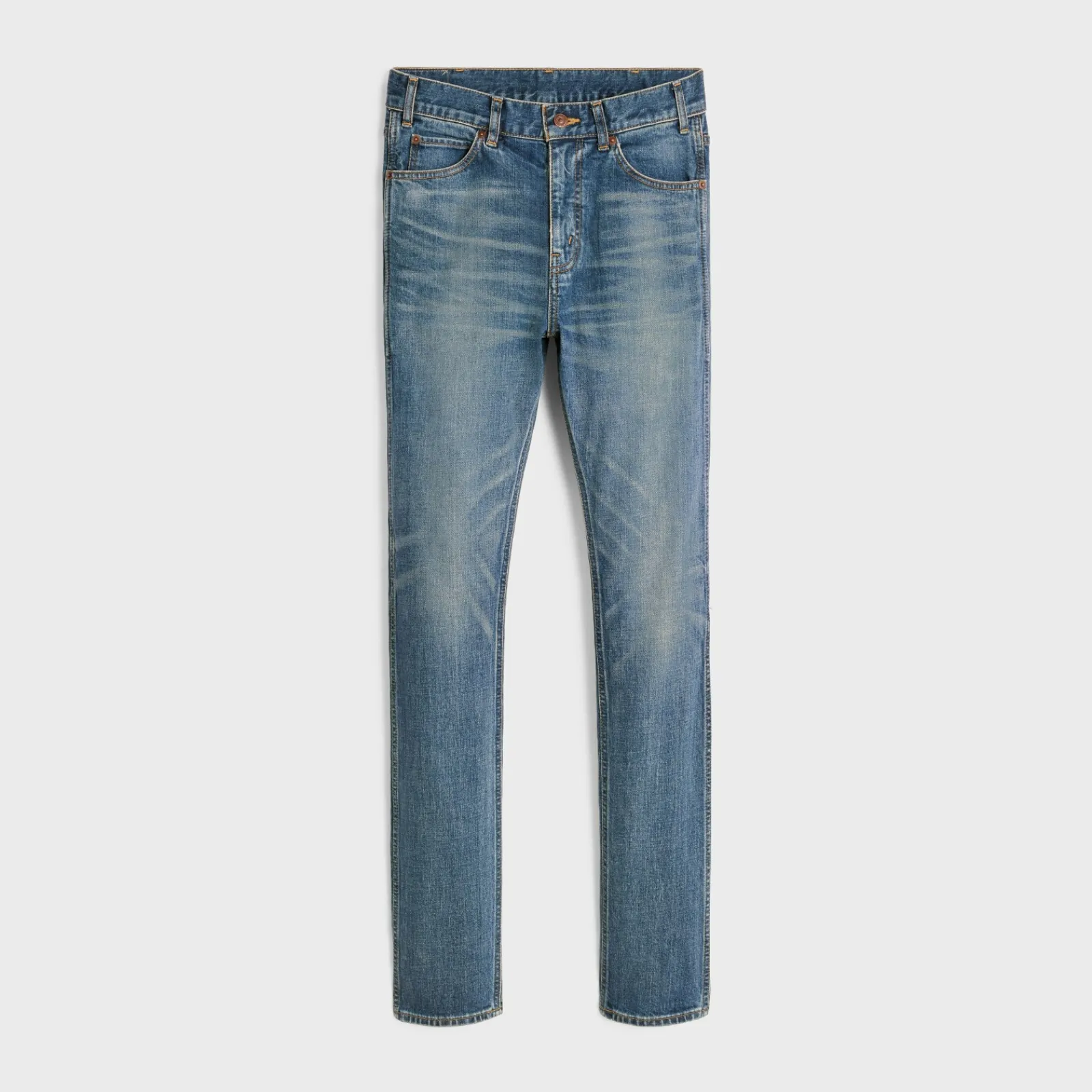 Outlet skinny jeans in vintage union wash denim Denim | Pants And Shorts