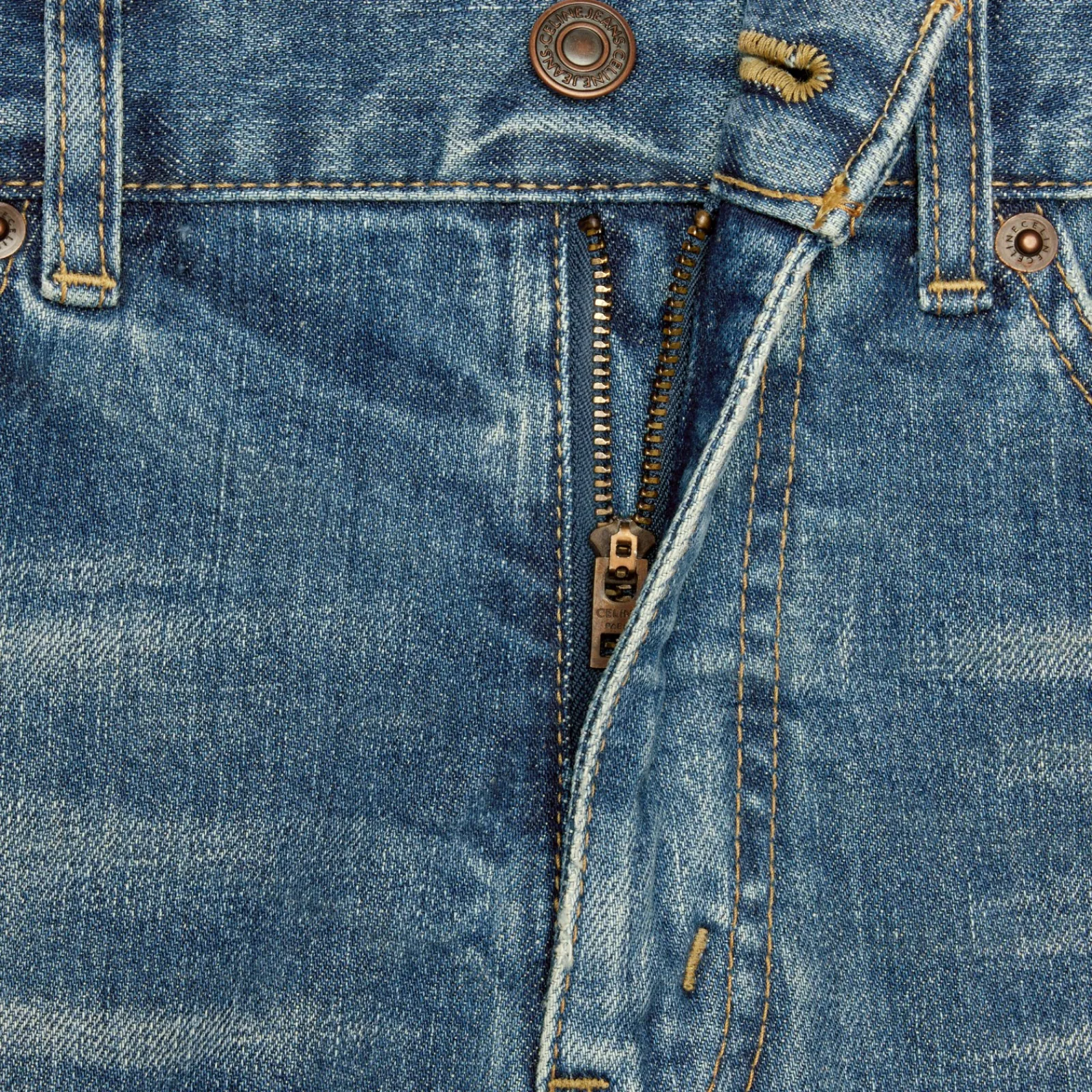 Outlet skinny jeans in vintage union wash denim Denim | Pants And Shorts