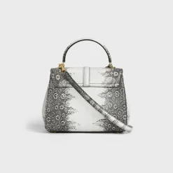 New Small 16 Bag in Lizard Women 16 | Categories·Cross-Body Bags
